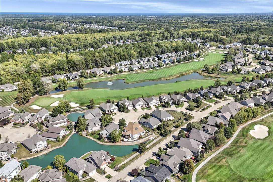 33501 Reserve Way At St Andrews Avon OH 44011