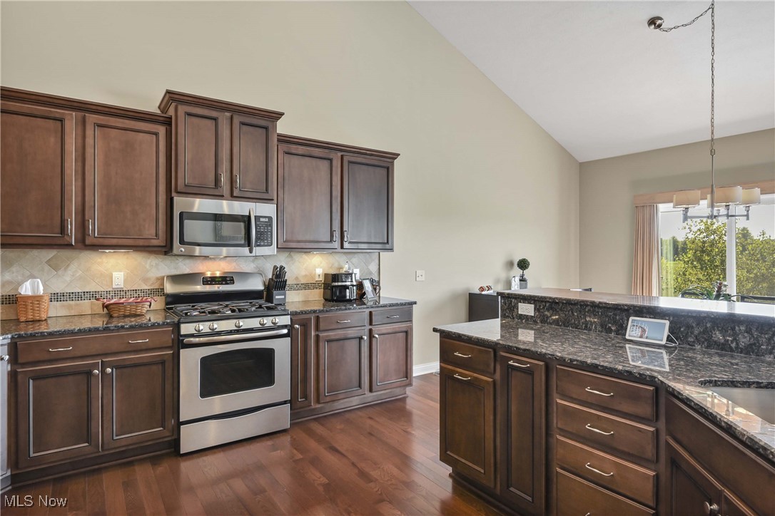 33501 Reserve Way At St Andrews Avon OH 44011