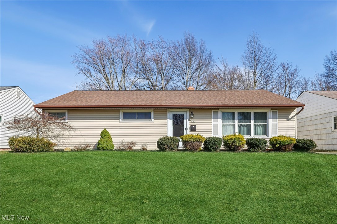 1295 Ranchland Drive Mayfield Heights OH 44124