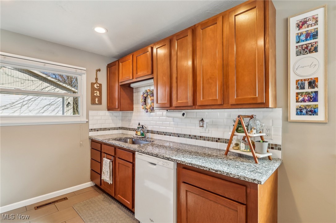 1295 Ranchland Drive Mayfield Heights OH 44124