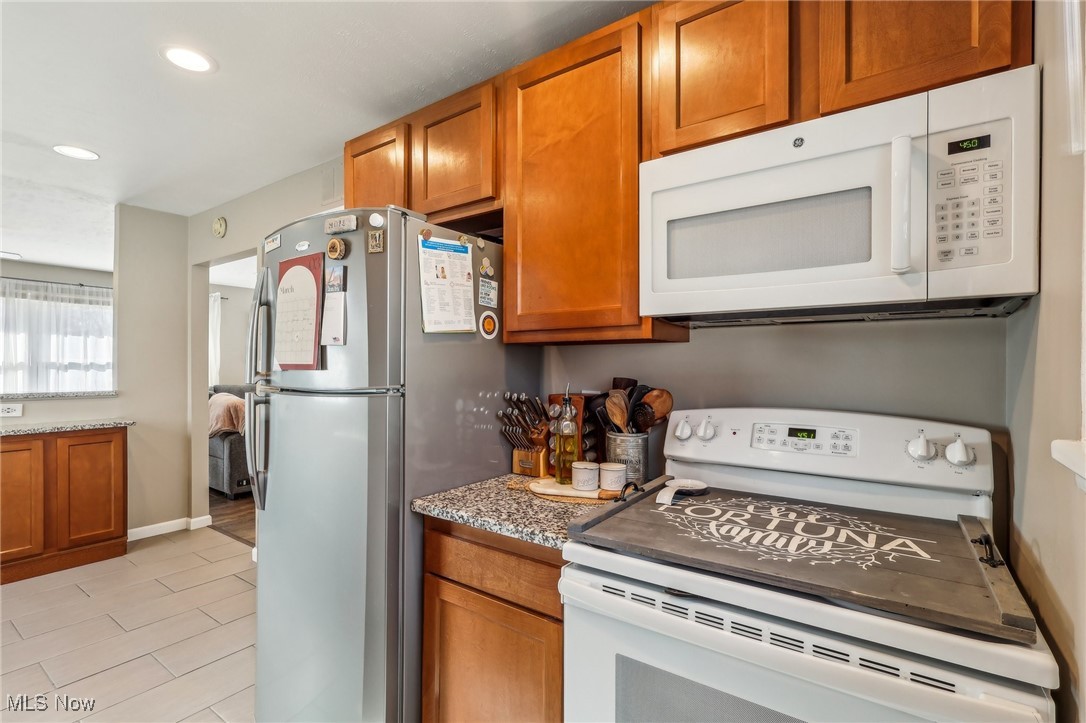 1295 Ranchland Drive Mayfield Heights OH 44124