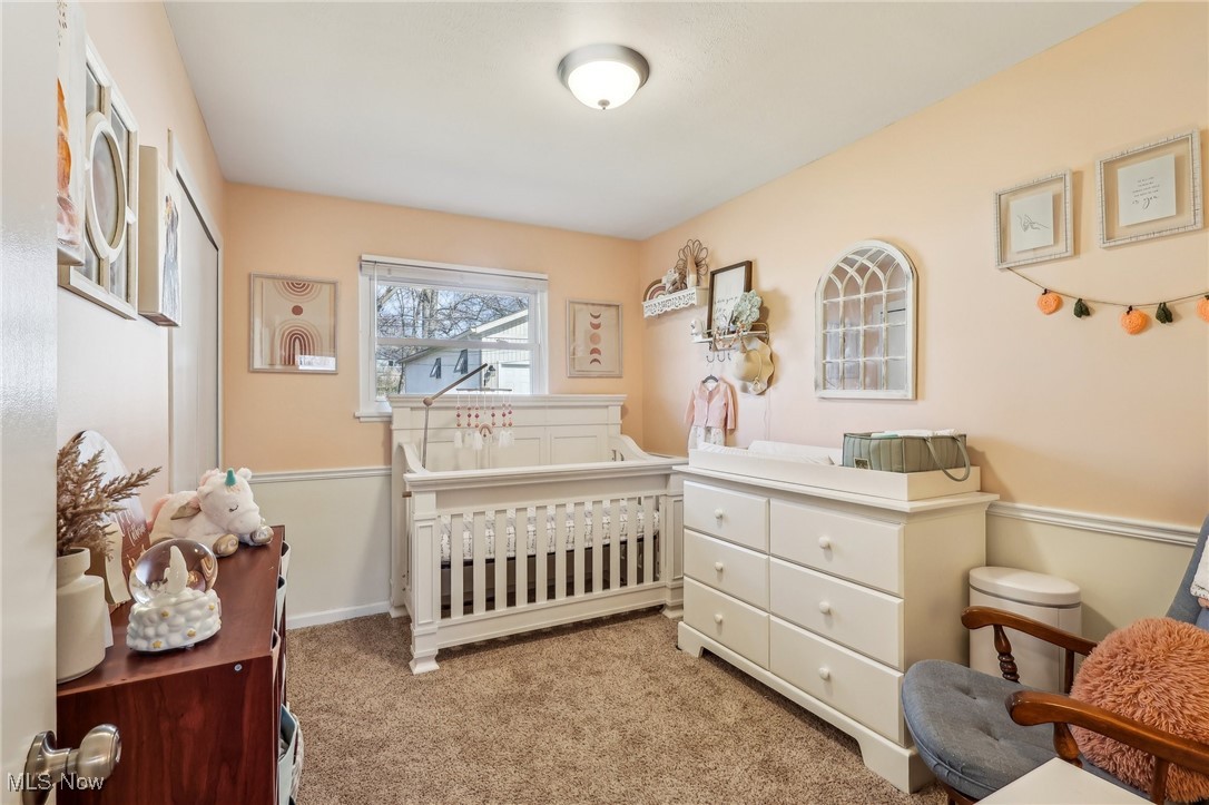 1295 Ranchland Drive Mayfield Heights OH 44124