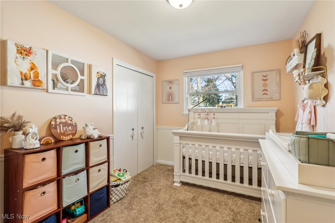 1295 Ranchland Drive Mayfield Heights OH 44124