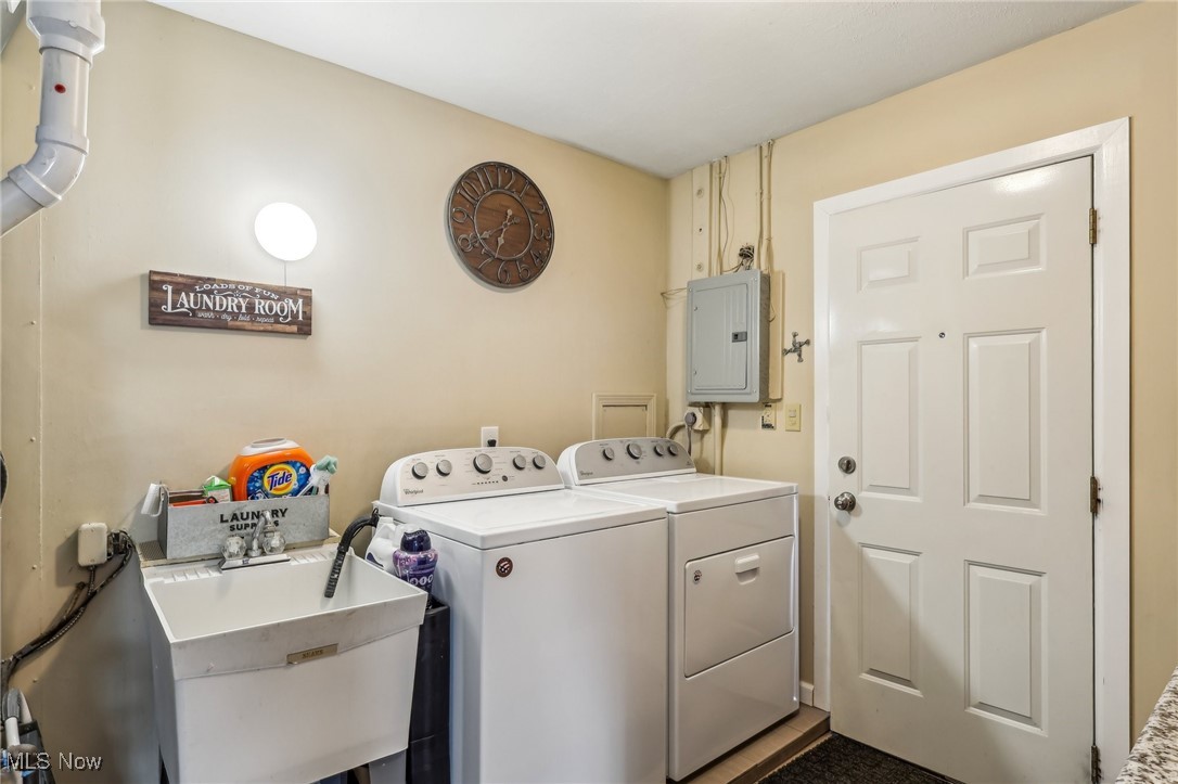 1295 Ranchland Drive Mayfield Heights OH 44124