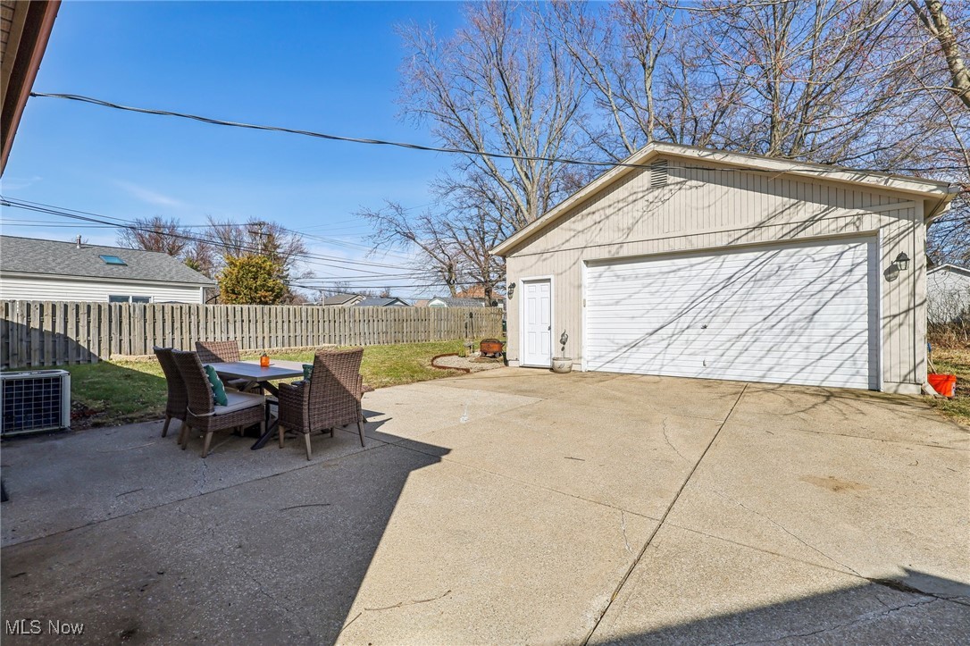 1295 Ranchland Drive Mayfield Heights OH 44124