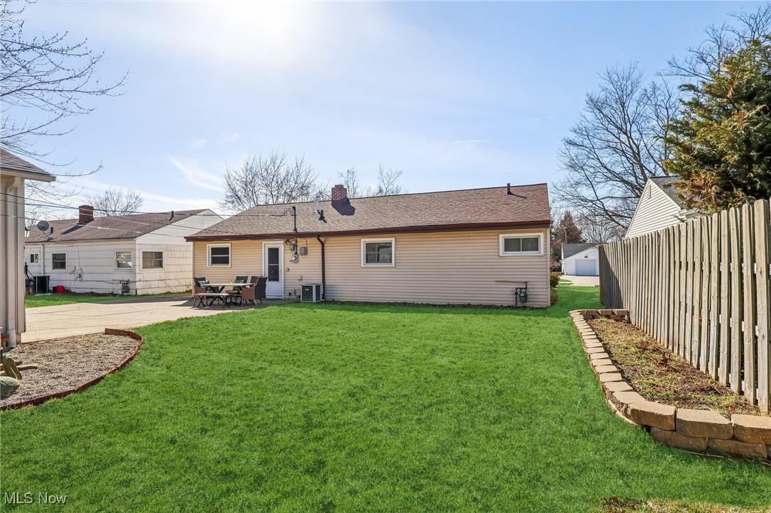 1295 Ranchland Drive Mayfield Heights OH 44124