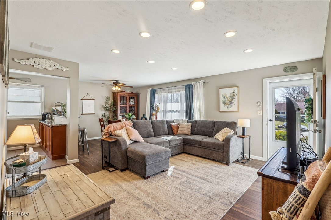 1295 Ranchland Drive Mayfield Heights OH 44124