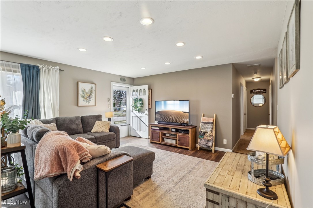 1295 Ranchland Drive Mayfield Heights OH 44124