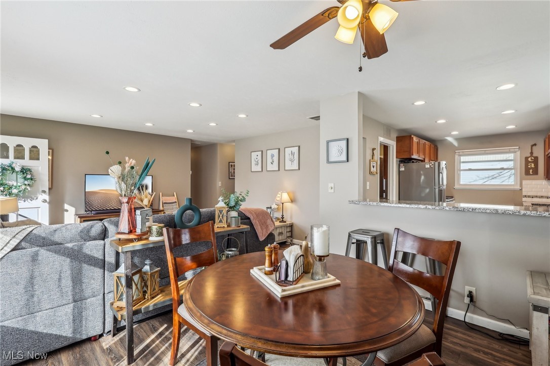 1295 Ranchland Drive Mayfield Heights OH 44124