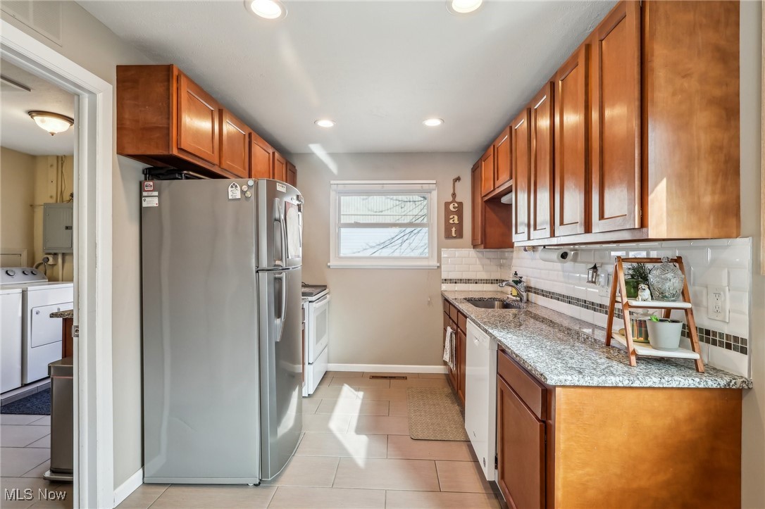 1295 Ranchland Drive Mayfield Heights OH 44124