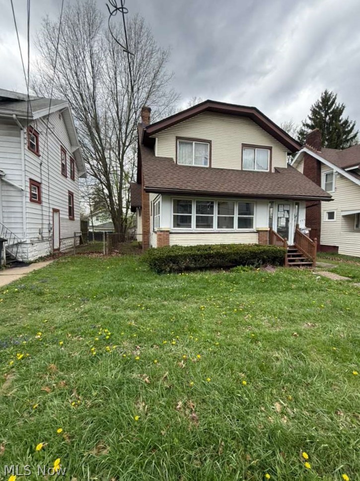 322 Madison Avenue Akron OH 44320