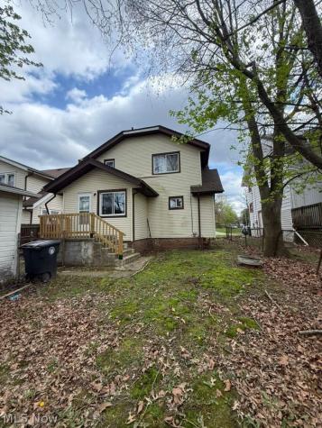 322 Madison Avenue Akron OH 44320