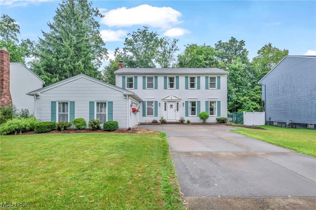 409 Hampden Court Medina OH 44256