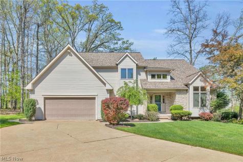 1011 Cedarwood Lane Medina OH 44256