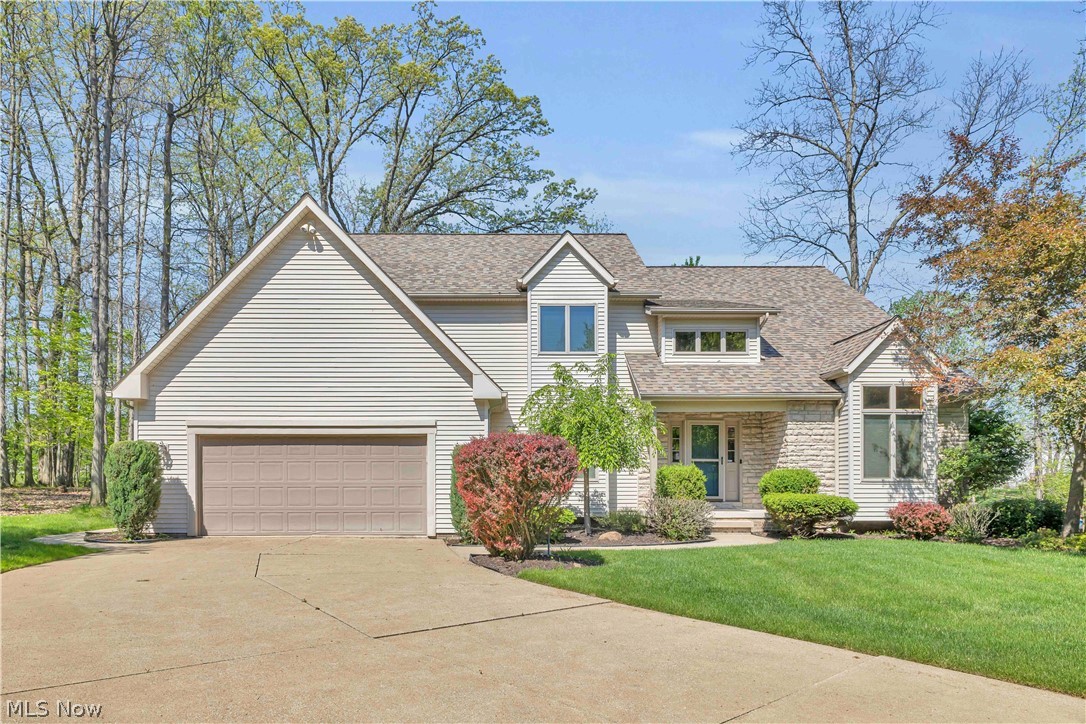 1011 Cedarwood Lane Medina OH 44256
