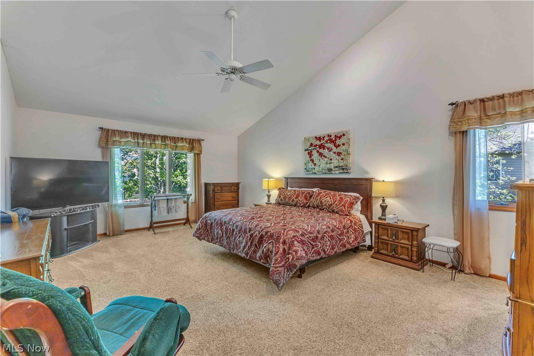 1011 Cedarwood Lane Medina OH 44256