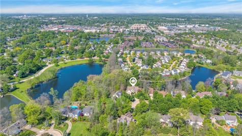 1011 Cedarwood Lane Medina OH 44256