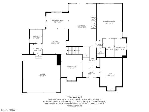 1011 Cedarwood Lane Medina OH 44256