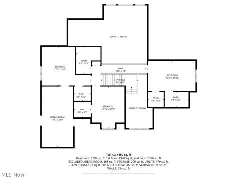1011 Cedarwood Lane Medina OH 44256
