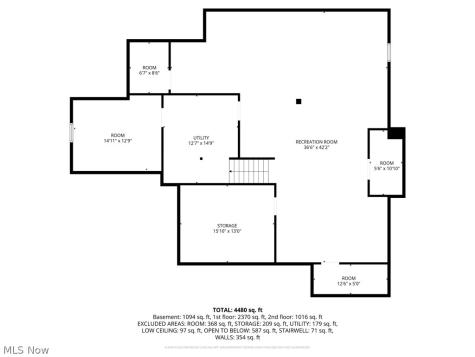 1011 Cedarwood Lane Medina OH 44256