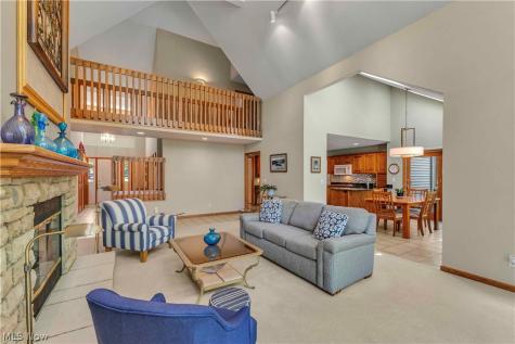 1011 Cedarwood Lane Medina OH 44256