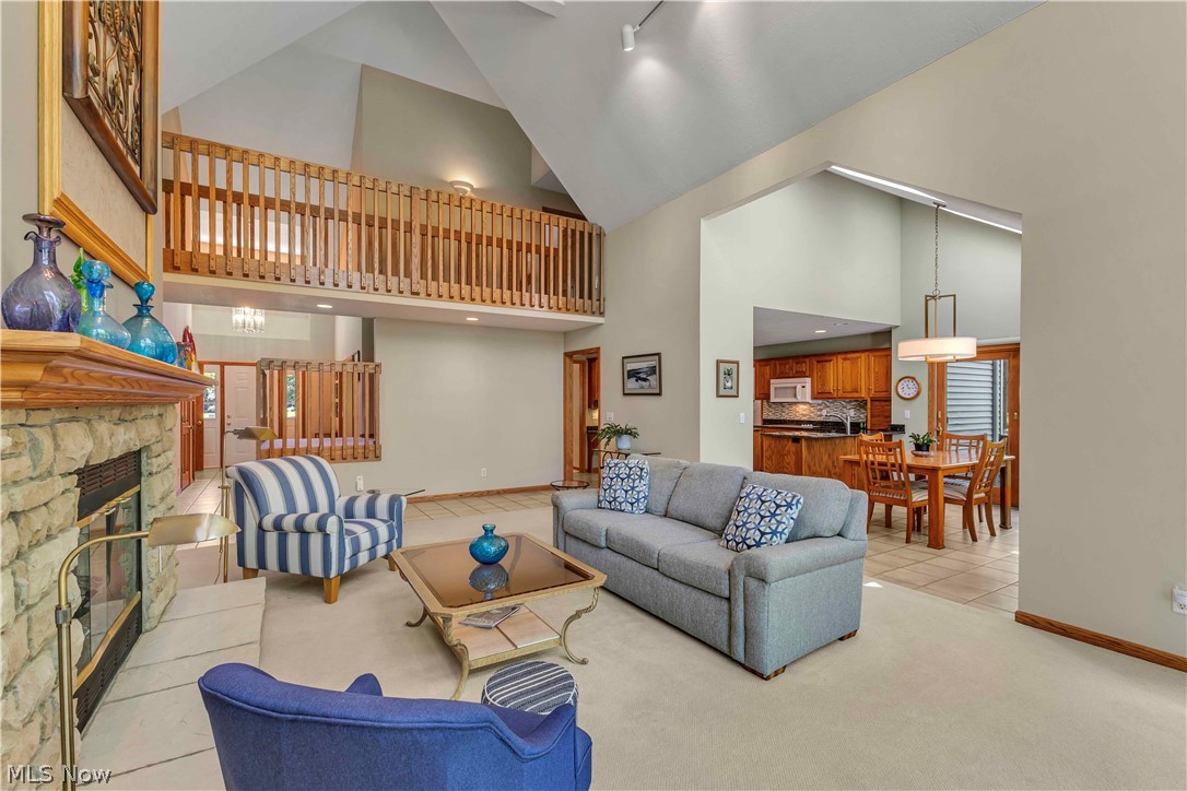 1011 Cedarwood Lane Medina OH 44256