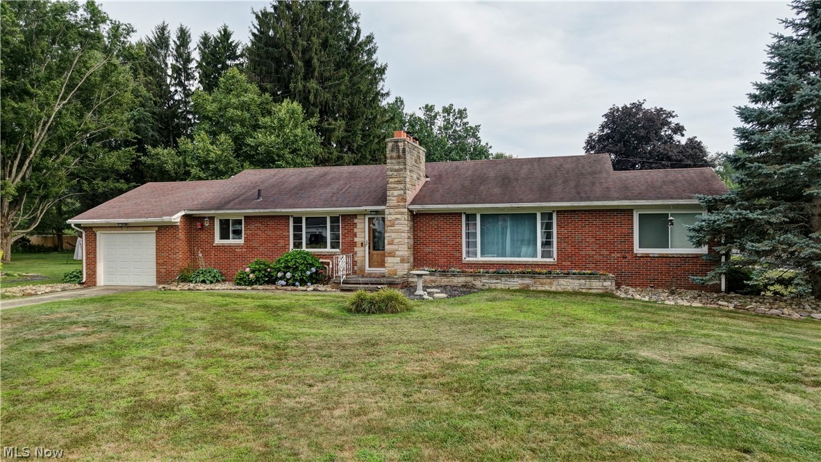 3122 Sweitzer Street NW Uniontown OH 44685