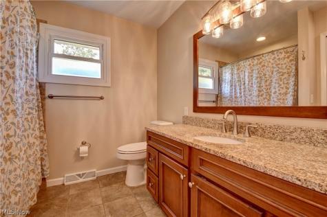 3122 Sweitzer Street NW Uniontown OH 44685