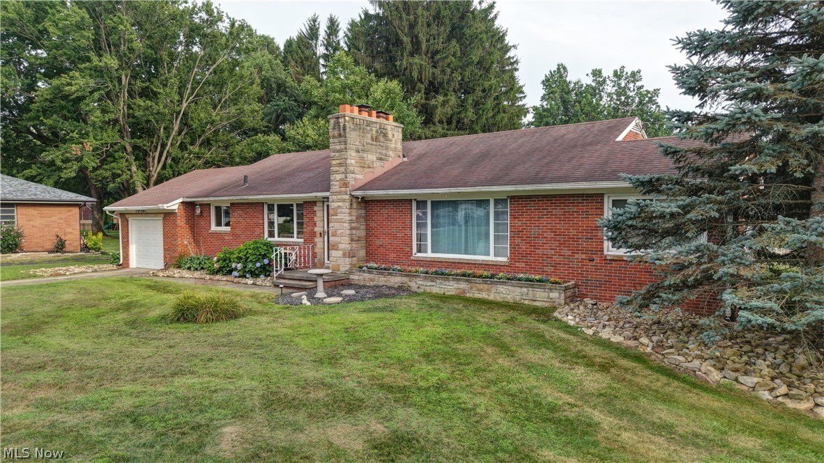3122 Sweitzer Street NW Uniontown OH 44685