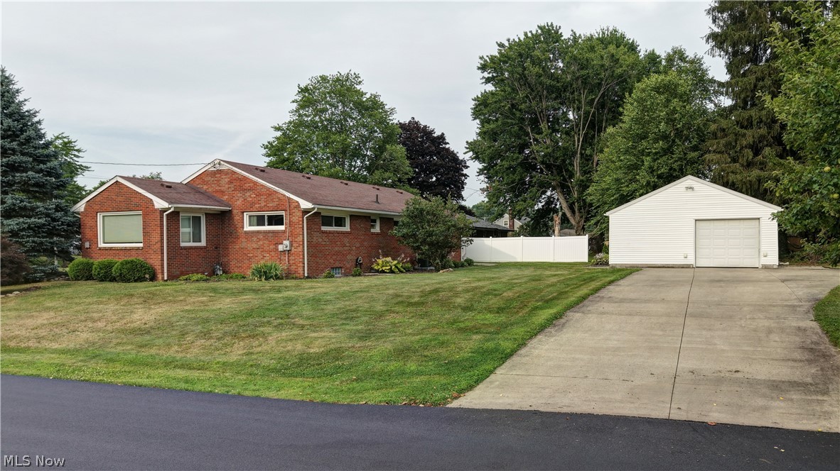 3122 Sweitzer Street NW Uniontown OH 44685