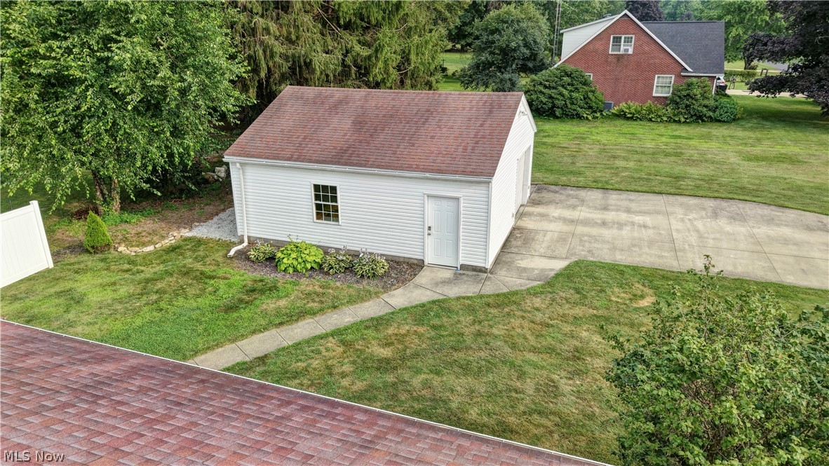 3122 Sweitzer Street NW Uniontown OH 44685