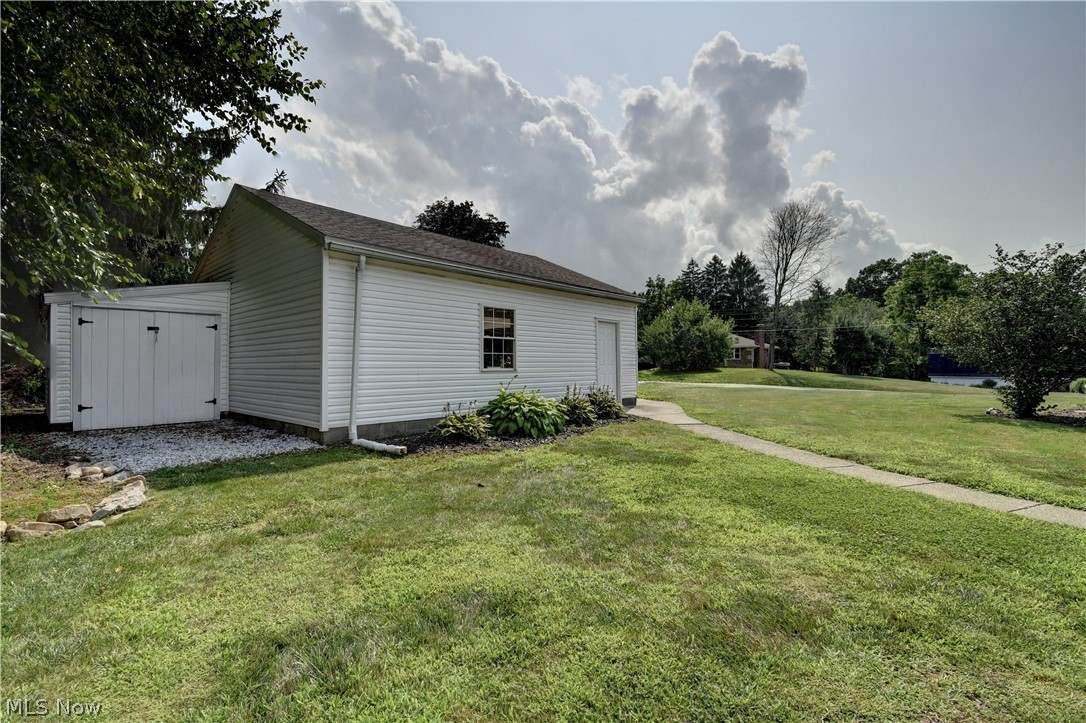 3122 Sweitzer Street NW Uniontown OH 44685