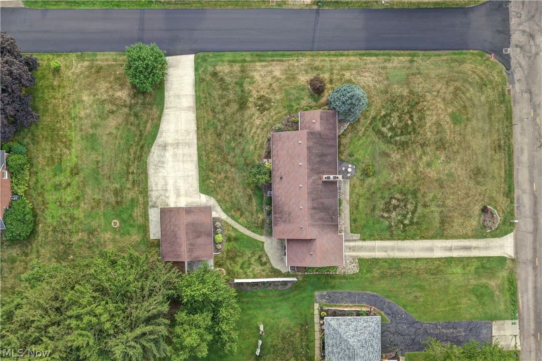 3122 Sweitzer Street NW Uniontown OH 44685