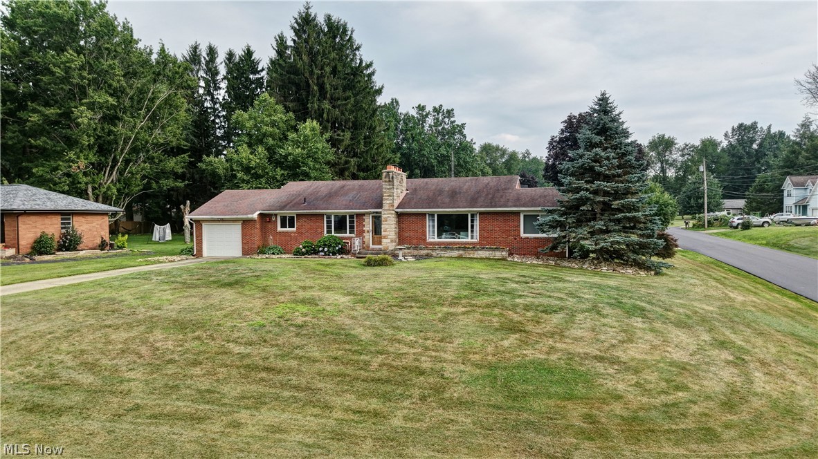 3122 Sweitzer Street NW Uniontown OH 44685