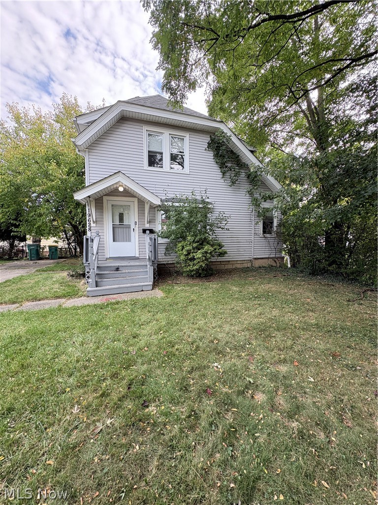 19628 Maple Heights Boulevard Maple Heights OH 44137