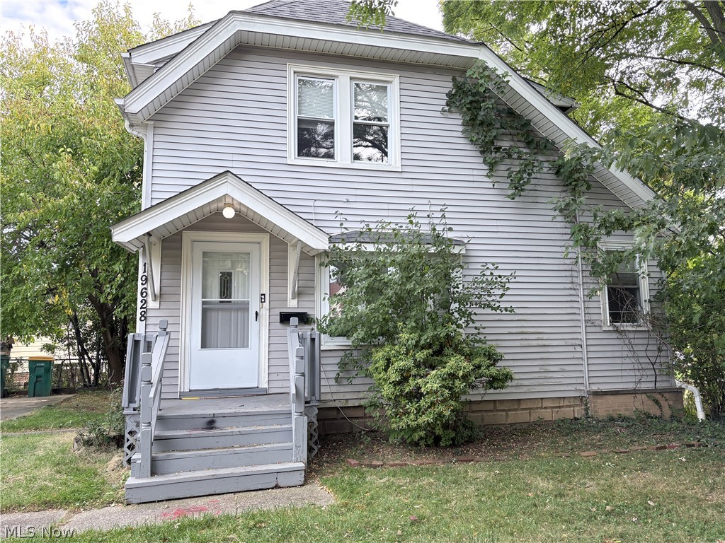 19628 Maple Heights Boulevard Maple Heights OH 44137