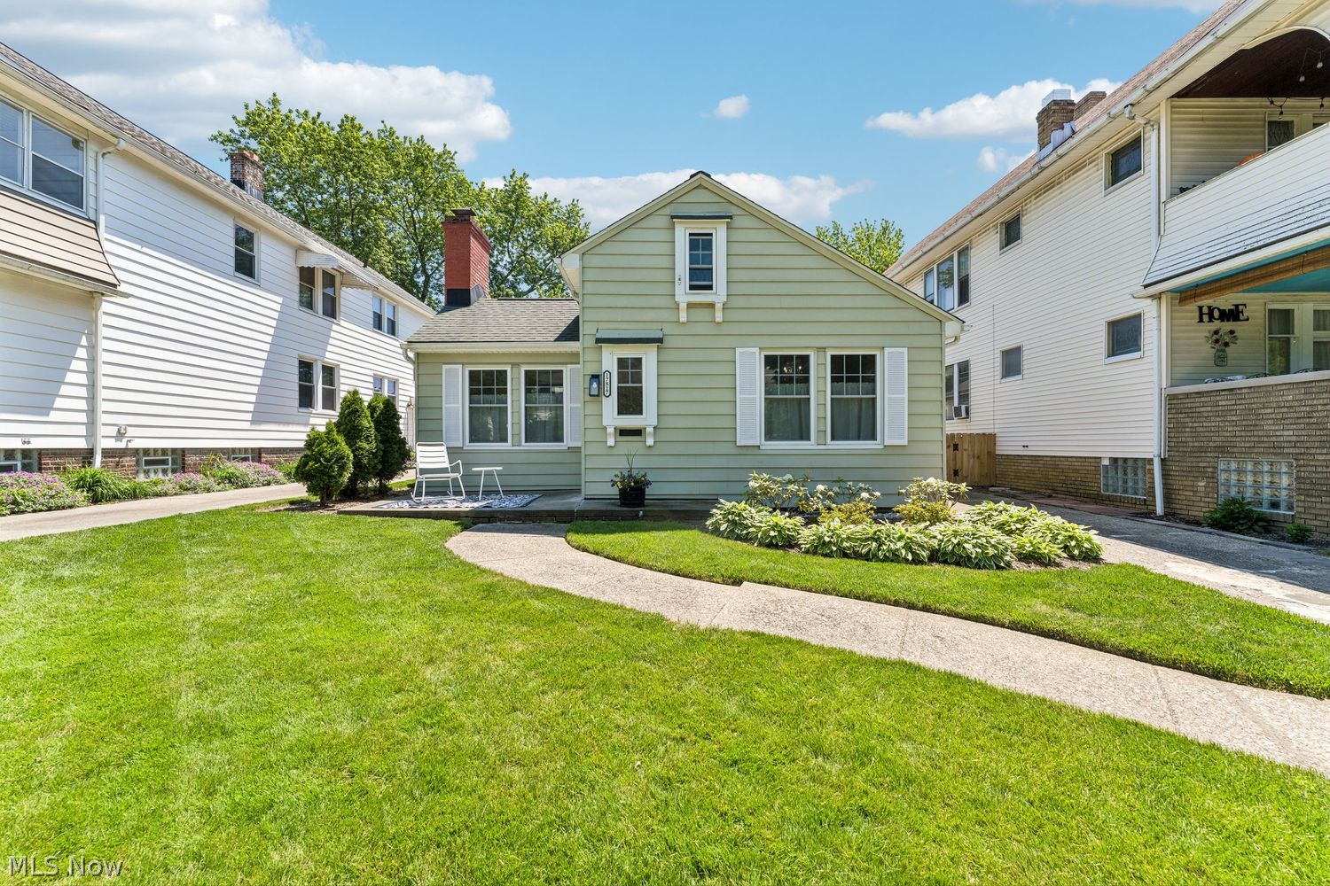 17817 Sedalia Avenue Cleveland OH 44135