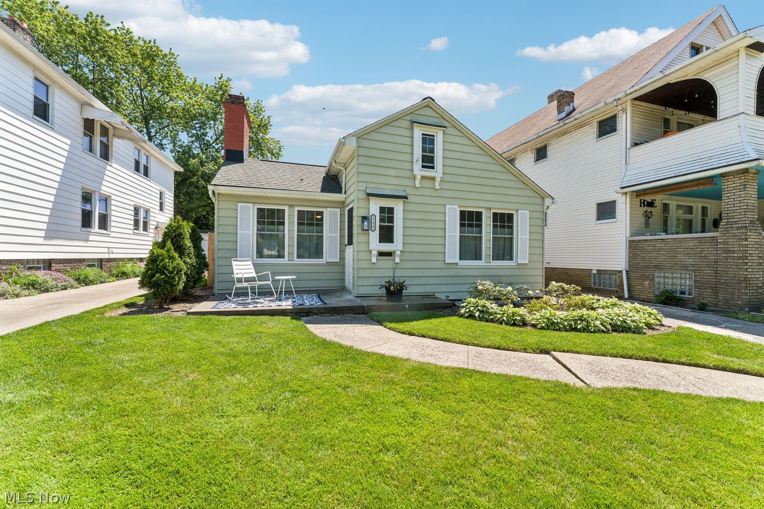 17817 Sedalia Avenue Cleveland OH 44135