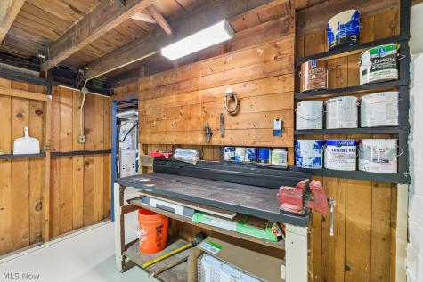 17817 Sedalia Avenue Cleveland OH 44135