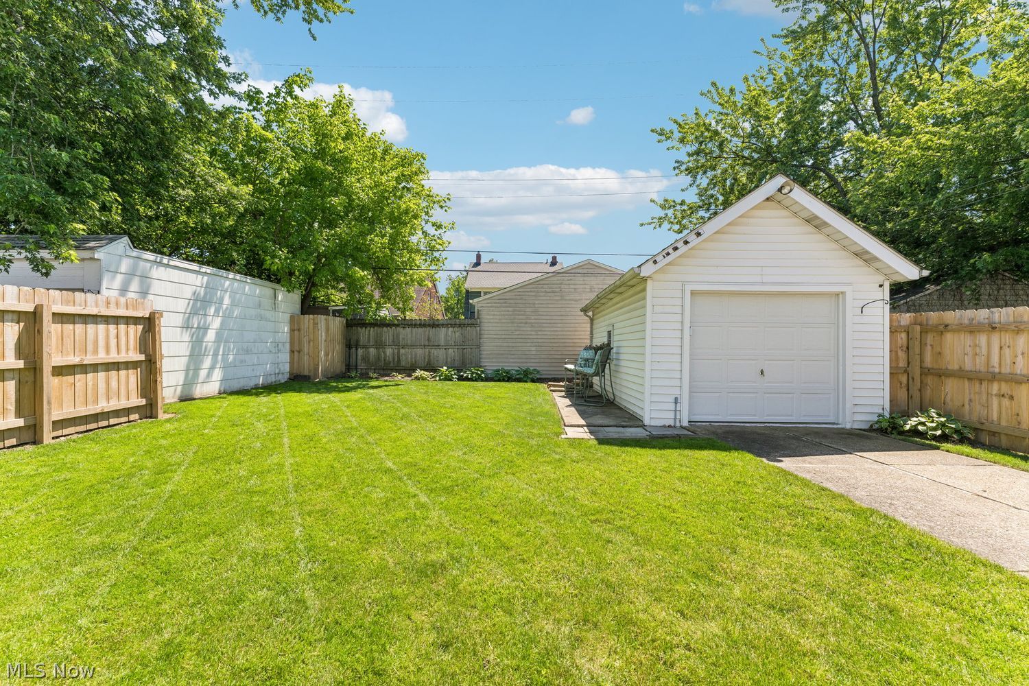 17817 Sedalia Avenue Cleveland OH 44135