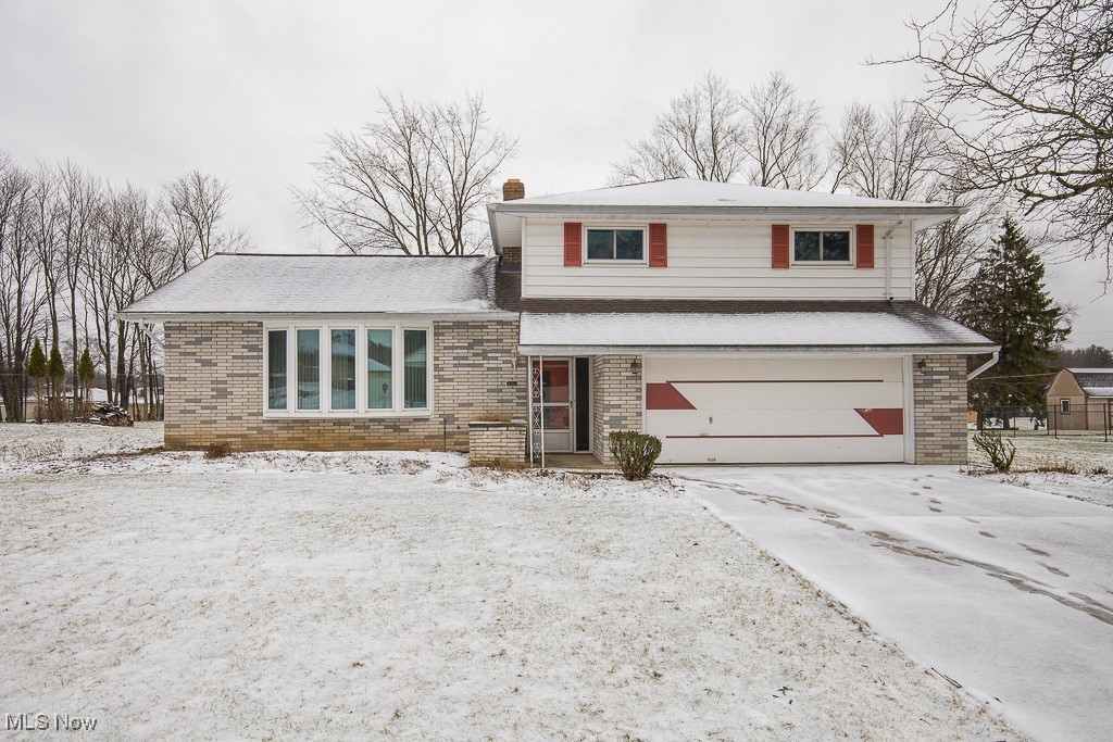 1040 Hunters Trail Broadview Heights OH 44147