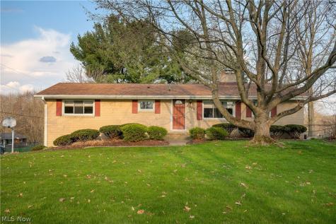 1006 Marquardt Avenue NW North Canton OH 44720