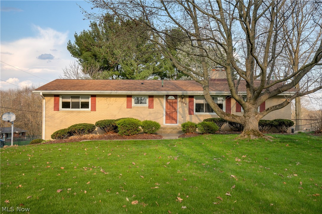 1006 Marquardt Avenue NW North Canton OH 44720