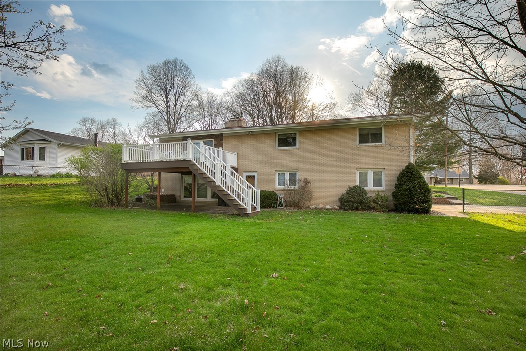 1006 Marquardt Avenue NW North Canton OH 44720