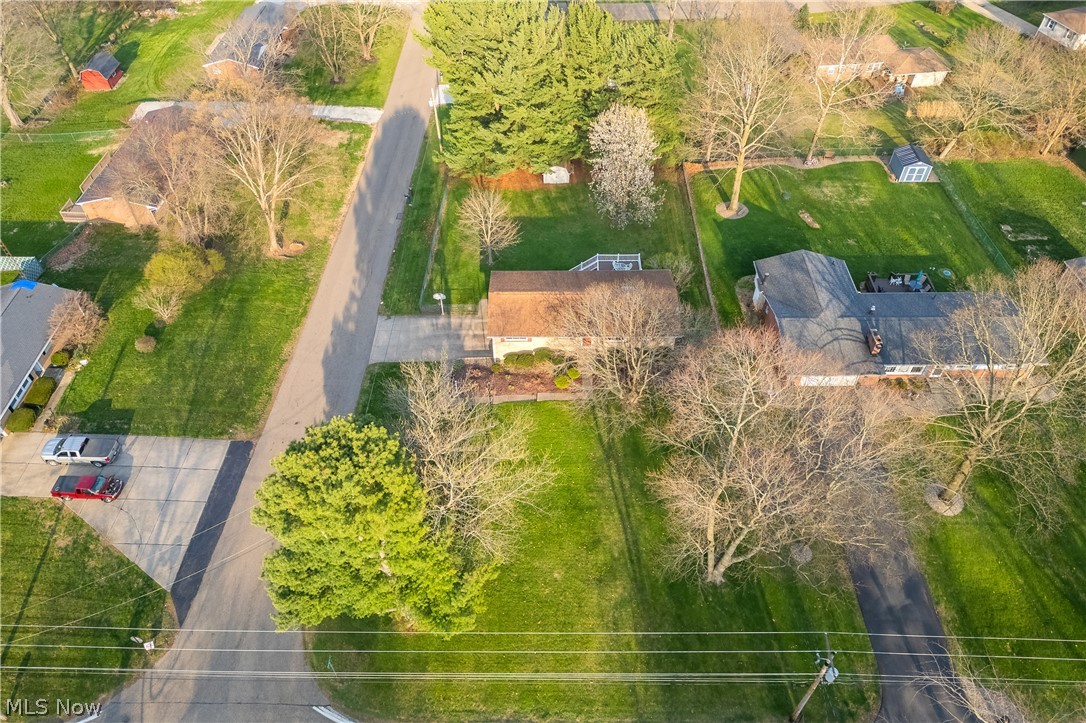 1006 Marquardt Avenue NW North Canton OH 44720