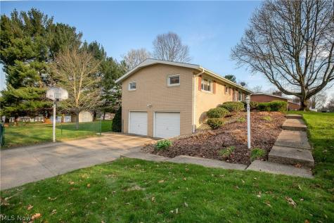 1006 Marquardt Avenue NW North Canton OH 44720