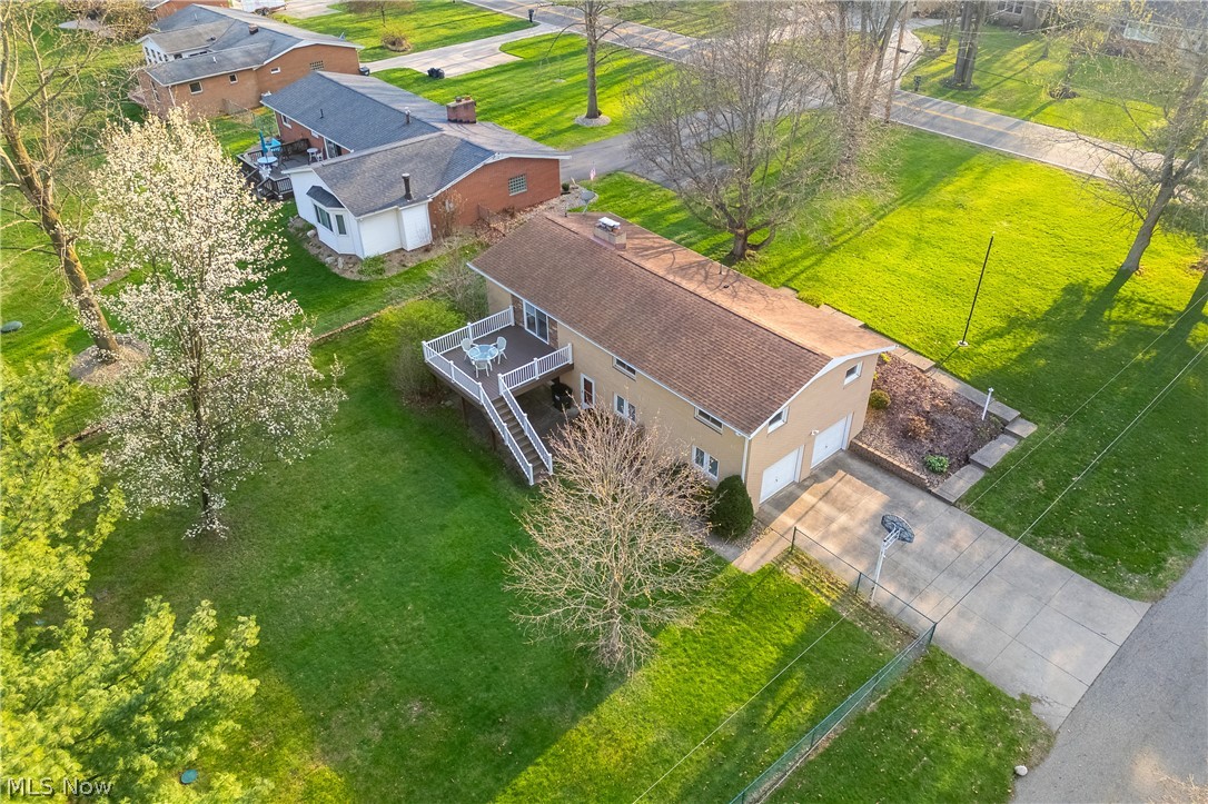 1006 Marquardt Avenue NW North Canton OH 44720
