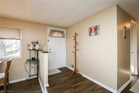 1006 Marquardt Avenue NW North Canton OH 44720