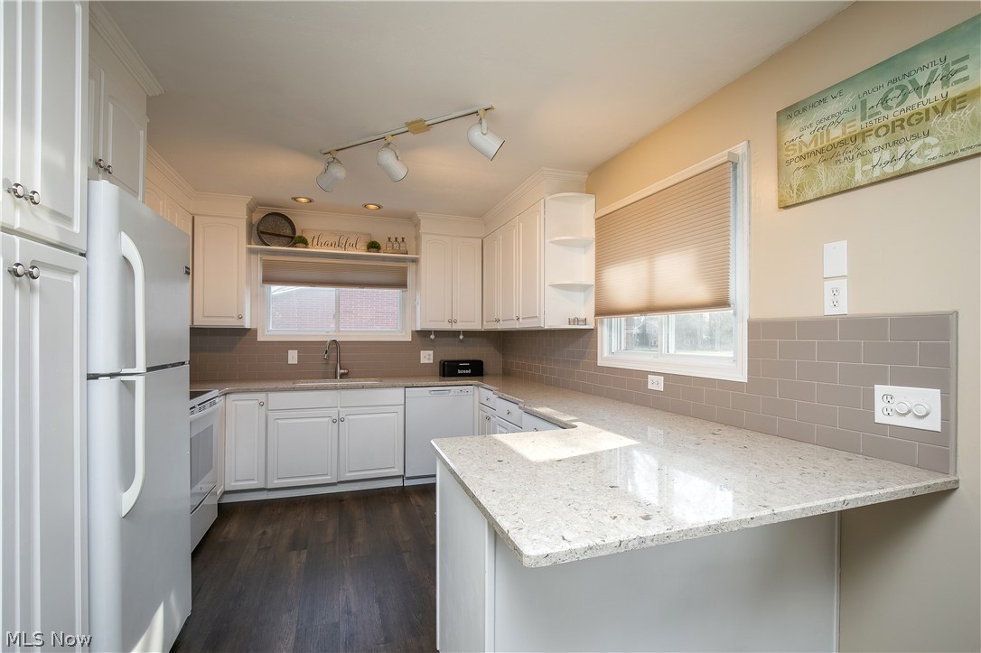 1006 Marquardt Avenue NW North Canton OH 44720