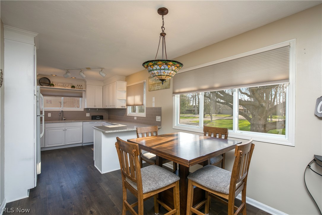 1006 Marquardt Avenue NW North Canton OH 44720